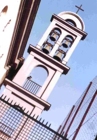 Il nuovo campanile - 1962